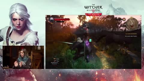 The Witcher 3 Update - What To Expect