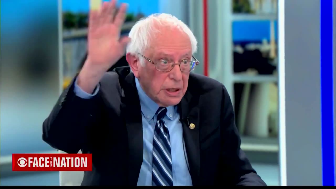 Hypocrite Socialist Sanders Confronted on Charging $95 for Event