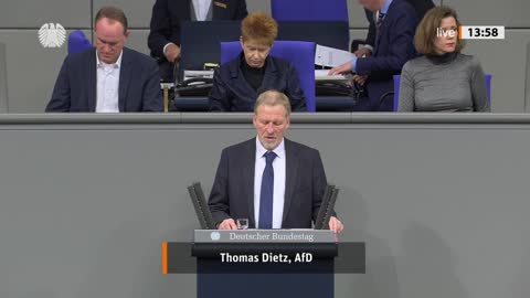 Thomas Dietz Rede vom 02.12.2022 - Krankenhauspflegeentlastungsgesetz