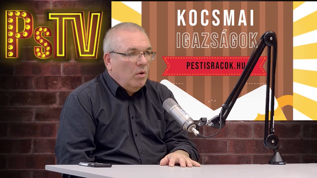 A hazai ellenzéket is sokkolta Trump győzelme | Kocsmai igazságok