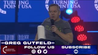 Gutfeld Roasts Humorless Left Taking Themselves So Seriously