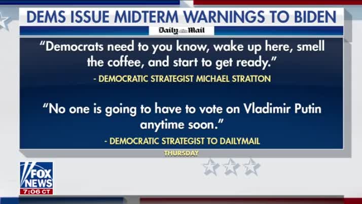 Former Clinton Strategist Issues DIRE Warning for Democats