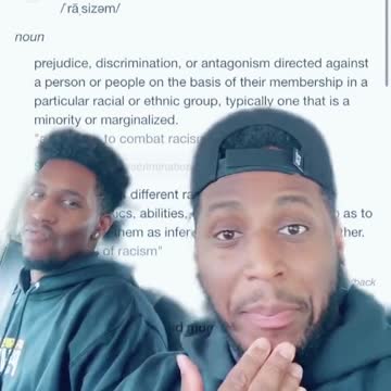 They brought the facts!