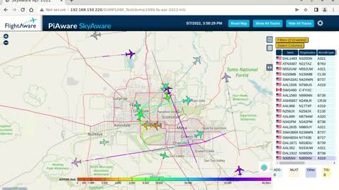 May 7th 2022 - howard hughes mormon mafia