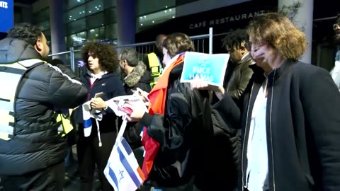 ‘Football is not politics,’ say Israel soccer fans at France game