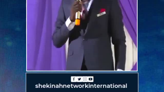 The Real Life _ Apostle Philip Cephas