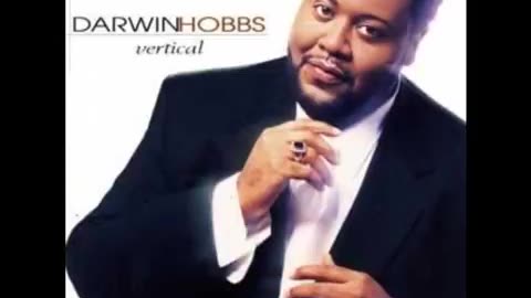 Darwin Hobbs - So Amazing