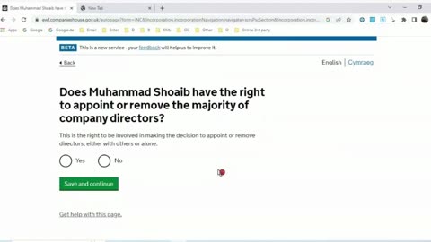 HMRC (UK LTD) Company registration full video. formation only in 12 pounds