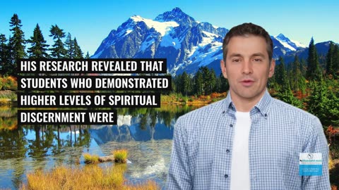 Importance of Christian Discernment 3 of 3