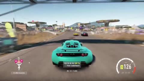 Forza Horizon 2 - Unlimited XP_Credits Method - Unlimited Horizon Finale Glitch