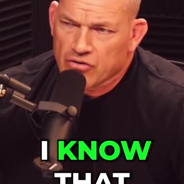 Jocko Willink on Death