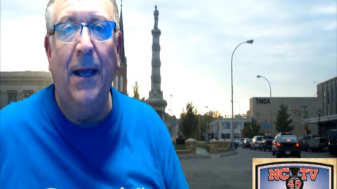 NCTV45’S THOUGHT FOR THE DAY TUESDAY APRIL 30 2024