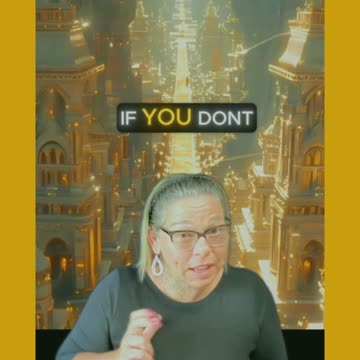 Are You Sure You Wanna Reject The Eternal Life?