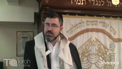 Melabain - Can you place a dishwasher on a timer? For Sefardim and Ashkenazim. Video #38