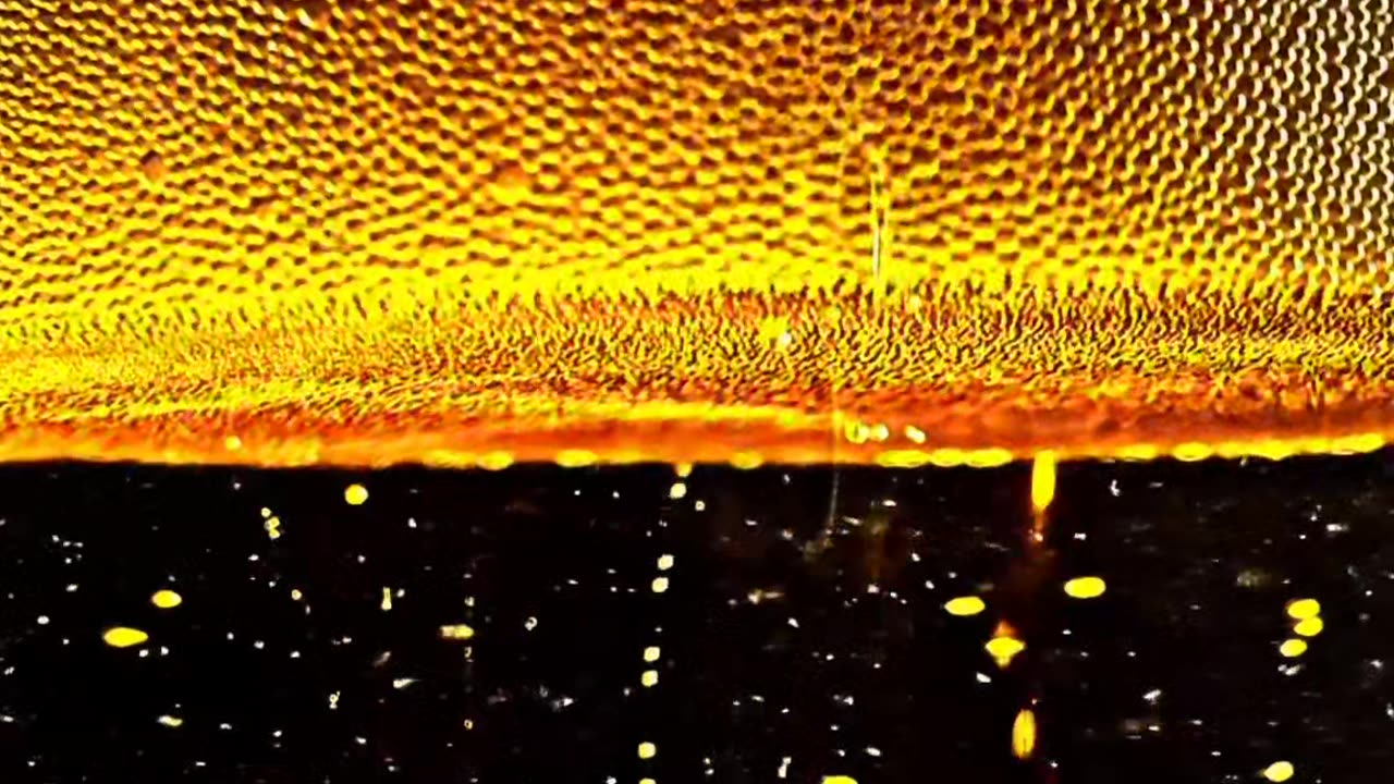 BEER : MICROSCOPIC LEVEL