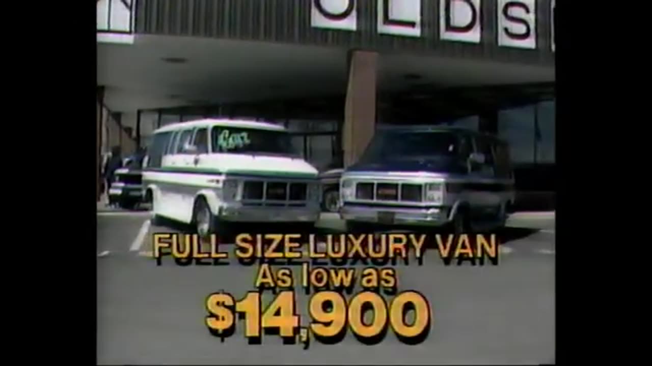 July 24, 1988 - Ray Skillman Discount Auto Mall