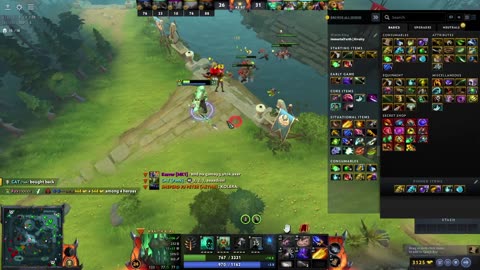 Playing Dota 2!!! Road to Immortal xD