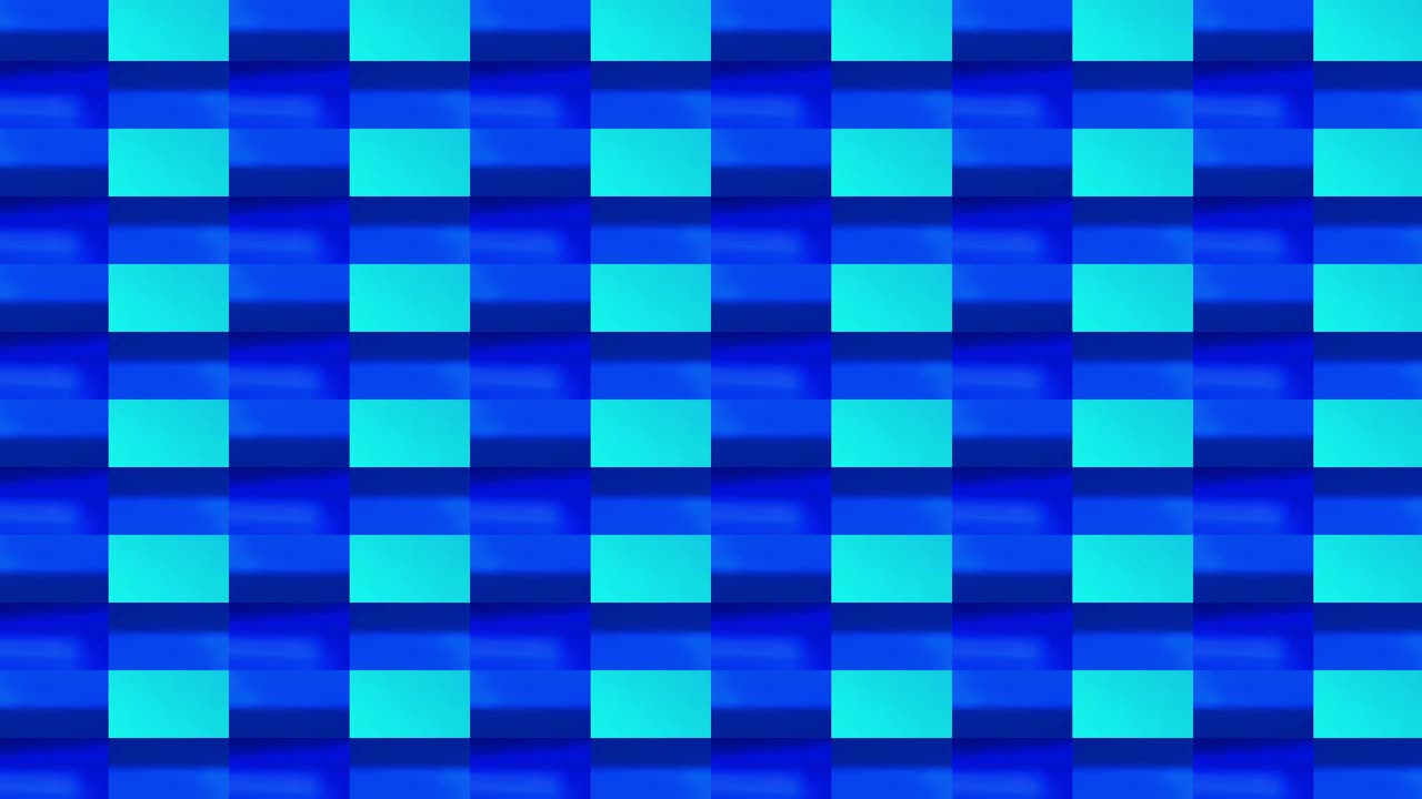 Motion Graphics Geometric Pattern, background 9