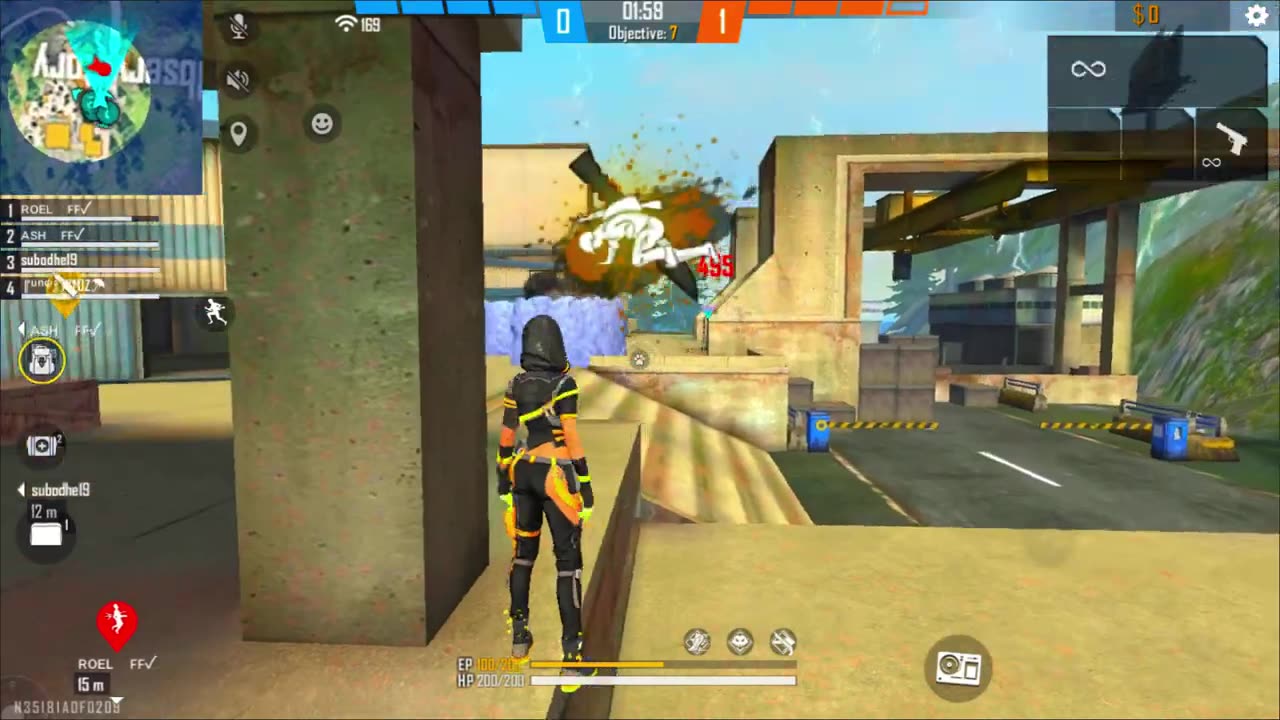 Free fire #gaming#bgmi#free fire#headshot #viral