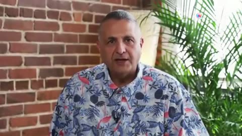 Exposing the biggest lie of all-the 6 million Jewish Holocaust (Gemma O'Doherty) 26-05-23