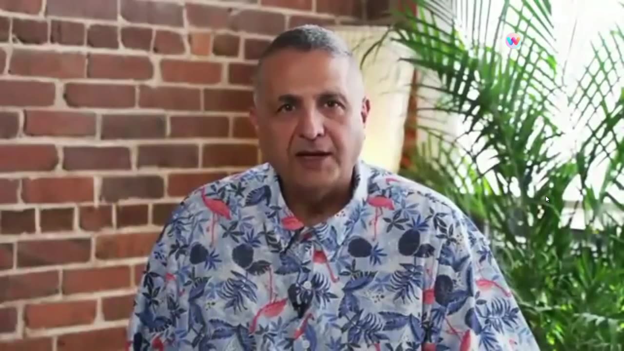 Exposing the biggest lie of all-the 6 million Jewish Holocaust (Gemma O'Doherty) 26-05-23