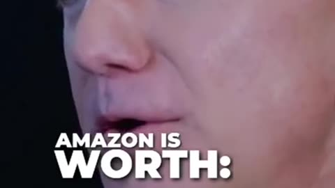 If you wanna grow then do good for others too – Jeff Bezos