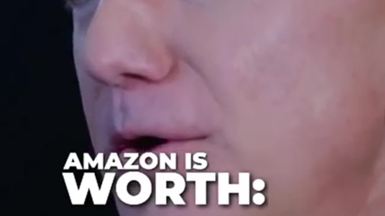 If you wanna grow then do good for others too – Jeff Bezos