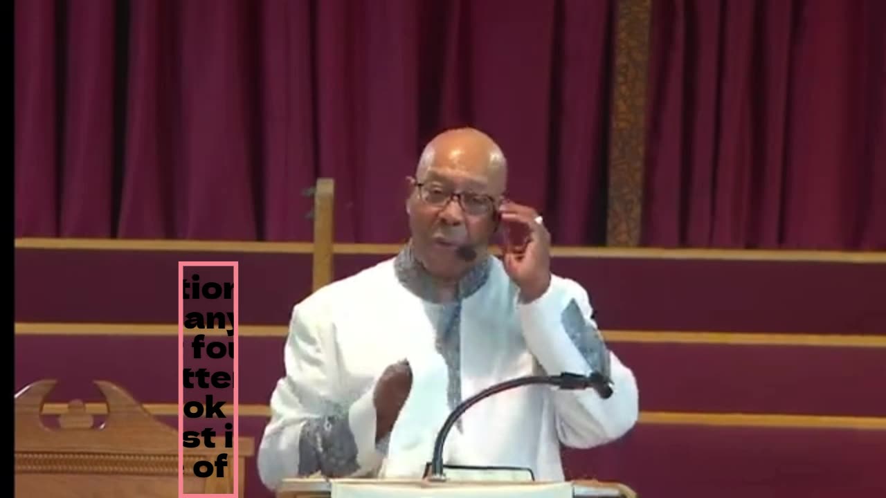 church call to salvation