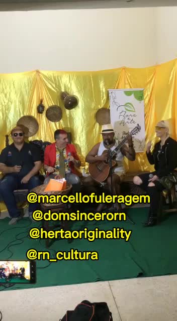 VENHE COMER CUSCUZ MAIS EU