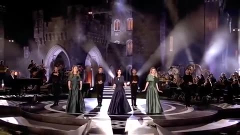 Celtic Woman Homeland