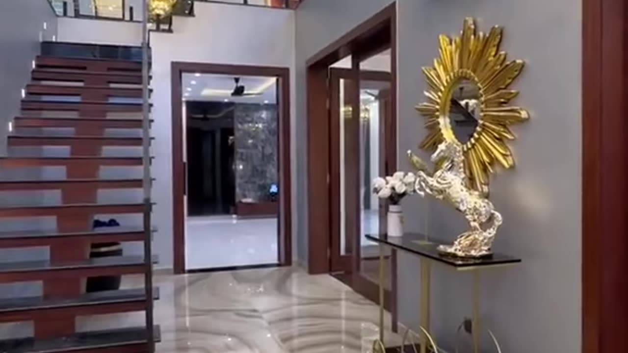 Home design idea