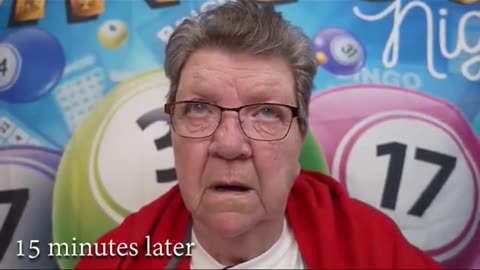 News Break: Granny
