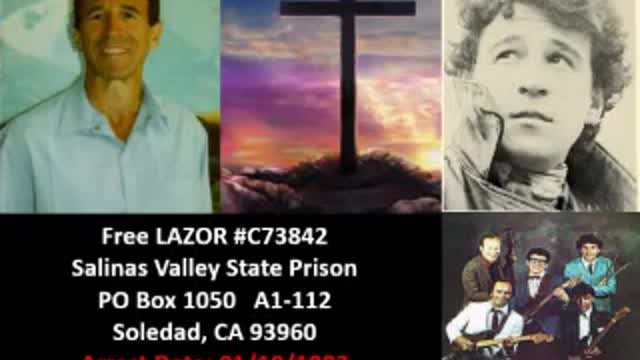 Prisoner Free Lazor Denied Parole after 39 Years