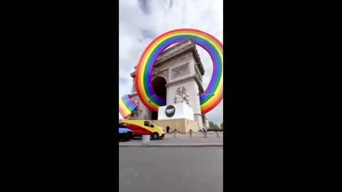 The Jews have conquered most of civilization