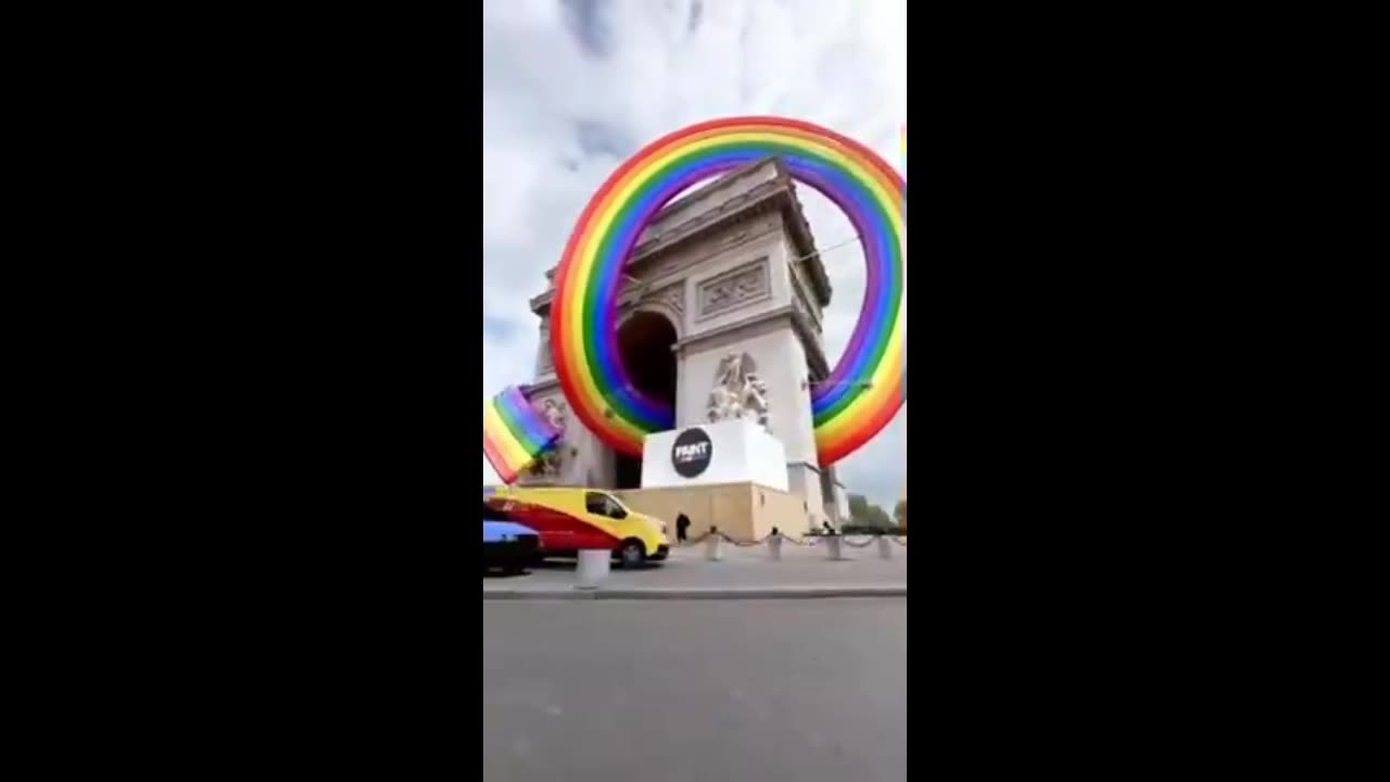 The Jews have conquered most of civilization