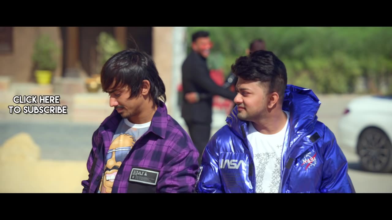 Ghar Aaya Mera Pardesi