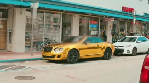 GOLD DIGGER PRANK