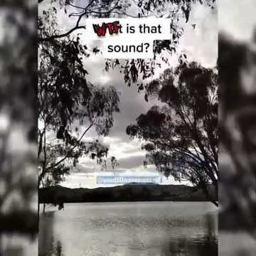 STRANGE SOUND...PHENOM WAS EVERYWHERE‼️‼️🤯