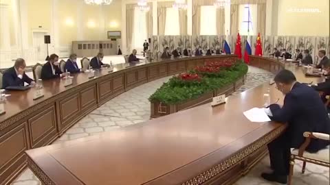 China's Xi and EU's Michel call for Ukraine de-escalation at meeting