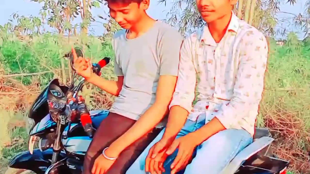 Karmjeet diwana new reels viral video rumble