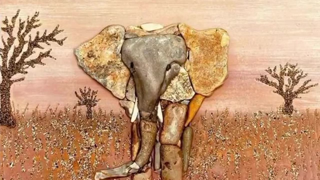 The stone arts