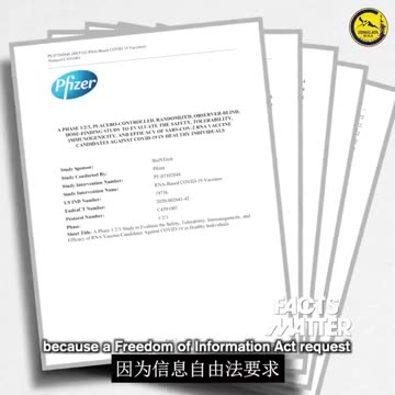 所谓的新觀"疫苗" ，其实是史上最毒的 Lentivirus 慢速毒剂