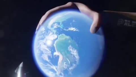 😧 Earth