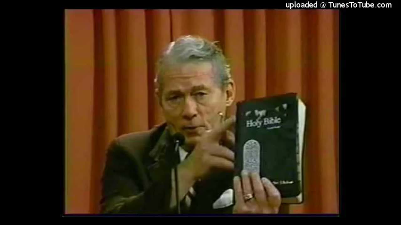 Five Surprises In Hell!!! Dr Ruckman