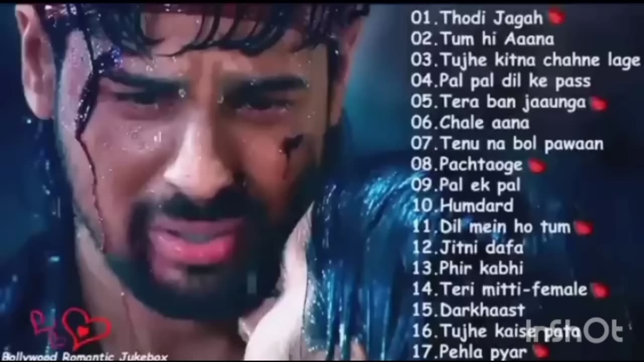 arijit singh super hit songs