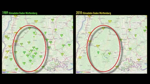 "Klimawandel und #Erderwärmung einfach erklärt