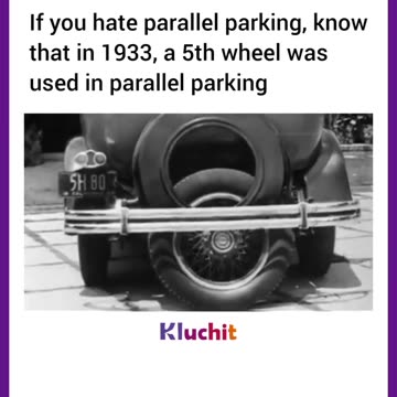 If U Hate Parallel Parking Then See This Video😱