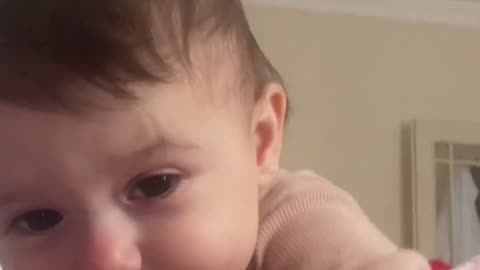 Funny Cute Baby