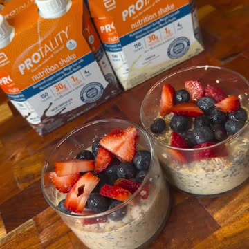 To achieve your ideal weight