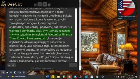 20 października 2022❌„Ojciec amerykańskiej marynarki wojennej ”, który stał się rosyjskim bohaterem❌